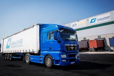 truck le havre