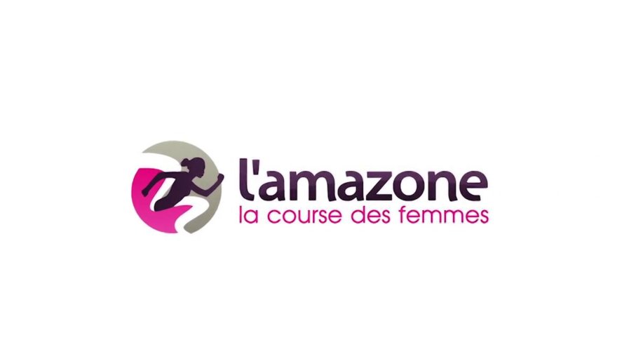 Course Amazone XP LOG mobilisé