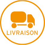 livraison