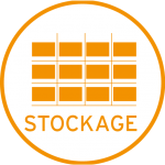 stockage