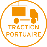 traction portuaire