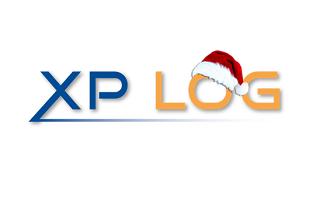 XP LOG - Joyeux noël