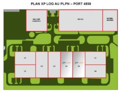 CFAO PLPN XP LOG