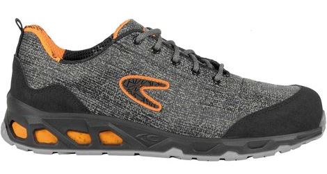 safety shoes chaussures recyclées