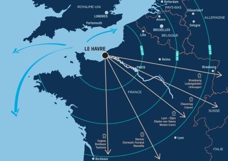 le havre